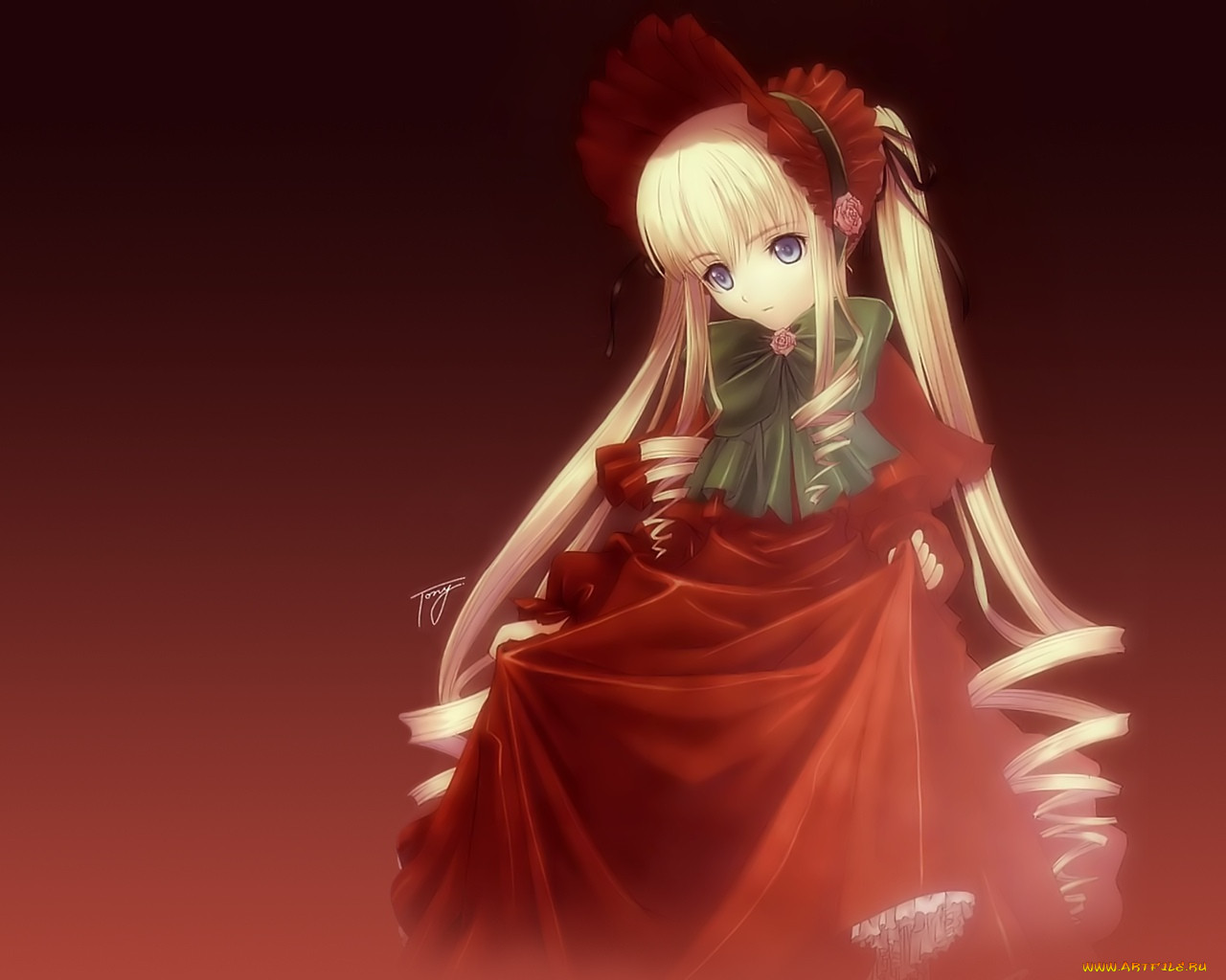 , rozen, maiden